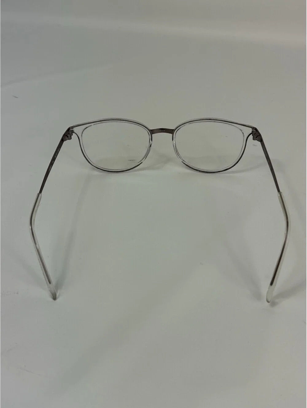 Isaac Mizrahi IM30001 Womens Cateye Eyeglasses Frames ONLY 50□18-135